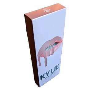 Kylie Cosmetics Matte Liquid Lipstick Liner  Kit 802 Candy 2 Pc New